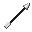 Texture for arrow
