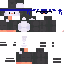 Texture for PinguimVoador
