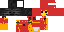 Texture for skeleton