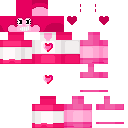 Texture for Your Best Friend Spinel