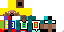 Texture for steve 2