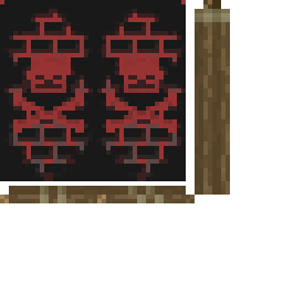 Texture for Sekeleton