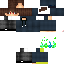 Texture for Erik0209
