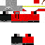 Texture for İskeletGamer