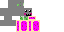 Texture for nyan creeper