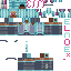 Texture for hatsune stevu