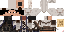 Texture for Aaron_Gamer [AC3]