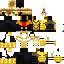 Texture for The First Being(M-K-?)