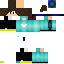 Texture for GoldWolf123