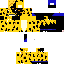 Texture for new gecko leopard spaiky FINAL !!!