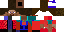 Texture for borec