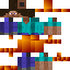 Texture for Human With Redstone Armors
