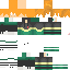 Texture for Dino