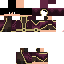 Texture for GHOSFIRE Mago