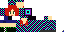 Texture for cloudy