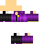Texture for michael for rigs/presets