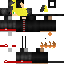 Texture for iTzJoako