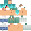 Texture for steve