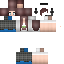 Texture for Gamr Gurl