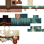 Texture for Fletcher (Snowy)