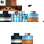 Texture for user