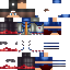 Texture for pkmn trainer