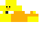 Texture for DuckZombieFinalModel