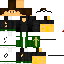 Texture for Y.TDieval_z2 Alexmod