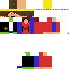 Texture for king mattias
