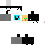 Texture for whiteboy