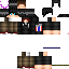 Texture for MatCraftZero