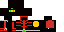 Texture for Ermac MK9