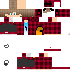 Texture for steve