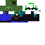 Texture for descoled zombie