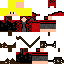 Texture for Red Arrow 