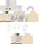 Texture for fixed Celestia skin