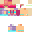 Texture for My edit rough draft
