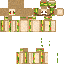 Texture for sandwich