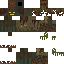 Texture for Better muddy zombie jemziel