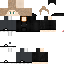 Texture for me in doomer outfit