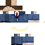 Texture for Färdig borgmästare