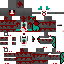 Texture for Evil Dracat FNaF