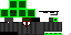 Texture for dvfd