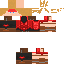 Texture for LoD dart