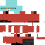 Texture for piupiu gorgeta trigun com sapato