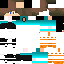 Texture for EnderFox_Studios