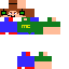 Texture for Adam12_3dboss