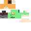 Texture for alex villager