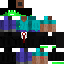 Texture for Frankenstein