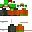 Texture for Kyle Broflovski